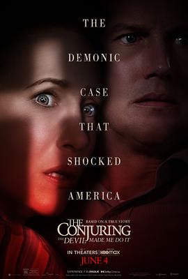 海角乱伦《招魂3 The Conjuring: The Devil Made Me Do It》免费在线观看