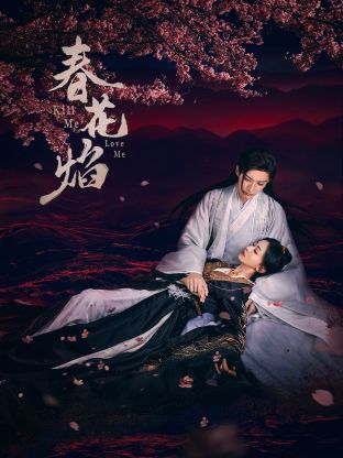 海外直播b站《春花焰》免费在线观看