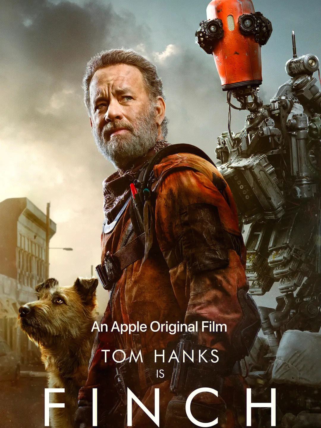 海外直播b站《芬奇的旅程【影视解说】》免费在线观看