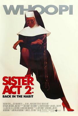 海外直播b站《修女也疯狂2 Sister Act 2: Back in the Habit》免费在线观看