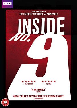 海角乱伦《9号秘事 第八季 Inside No. 9 Season 8》免费在线观看