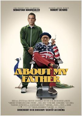海外直播b站《关于我的父亲 About My Father》免费在线观看