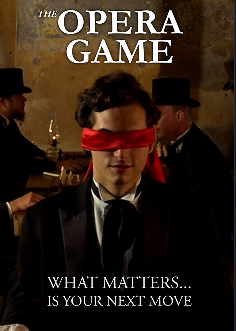 海外直播b站《保罗·摩菲》免费在线观看