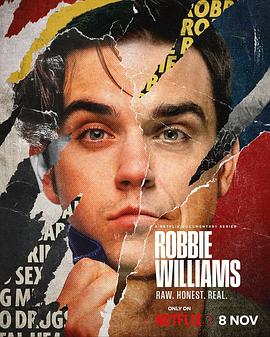 污污漫画《罗比·威廉姆斯 Robbie Williams》免费在线观看