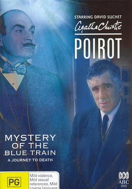 海外直播b站《蓝色特快上的秘密 Poirot: The Mystery of the Blue Train》免费在线观看