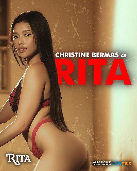 海外直播b站《丽塔 Rita》免费在线观看