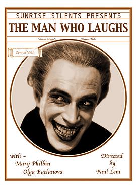 海角乱伦《笑面人 The Man Who Laughs》免费在线观看