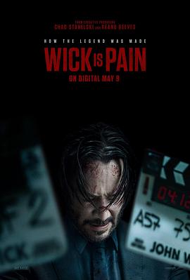 海外直播b站《疾速剧痛 Wick Is Pain》免费在线观看